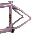 S&M Bikes "THD" BMX Rahmen