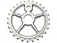 S&M Bikes "Tuffman" Kettenblatt