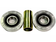 S&M Bikes  "US BB Sealed Bearing" Tretlager