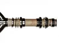 Salt "AM BMX Loose Ball" Headset