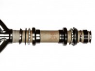 Salt "AM BMX Loose Ball" Headset