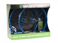 Salt "Valon Kit" BMX Teile Set