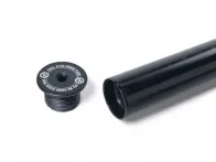 SaltPlus "HQ" BMX Gabel - Mit Bremssockel