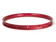 SaltPlus "Mesa Aero" BMX Rim - Color