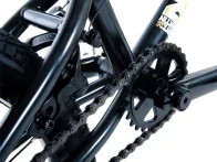 St Martin "Darwin" 2013 BMX Rad