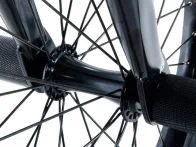 St Martin "Darwin" 2013 BMX Rad