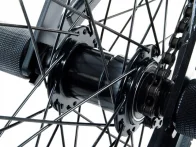 St Martin "Darwin" 2013 BMX Rad