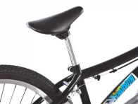 St. Martin "Darwin" BMX Rad