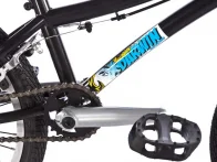 St. Martin "Darwin" BMX Rad