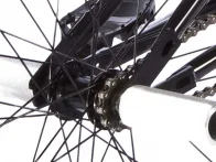 St. Martin "Darwin" BMX Rad