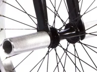 St. Martin "Darwin" BMX Rad