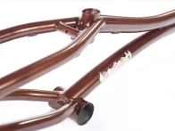 St Martin "Gaia" BMX Rahmen