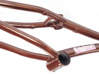 St Martin "Gaia" BMX Rahmen