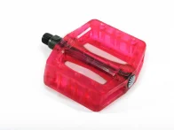 St Martin "PVC" Pedale