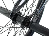 St Martin "Selection" 2014 BMX Rad