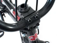 St Martin "Selection" 2014 BMX Rad