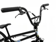 St. Martin "Darwin" 2012 BMX Rad