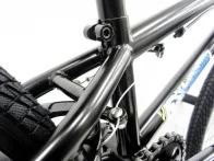 St. Martin "Darwin" 2012 BMX Rad