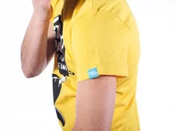 Stereo Panda "Baby Seal" Shirt