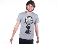 Stereo Panda "Baby Seal" Shirt
