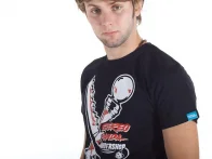 Stereo Panda "Barber Shop" Shirt