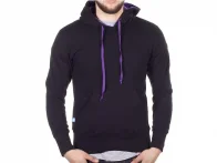 Stereo Panda "Candy" Pullover