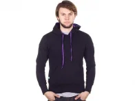 Stereo Panda "Candy" Pullover