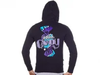 Stereo Panda "Candy" Pullover