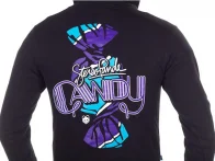 Stereo Panda "Candy" Pullover