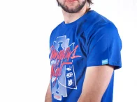 Stereo Panda "Dangerous Nights" Shirt