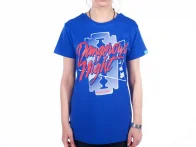 Stereo Panda "Dangerous Nights" w. Shirt