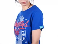 Stereo Panda "Dangerous Nights" w. Shirt