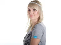 Stereo Panda "Don´t Mess" w. Shirt