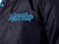 Stereo Panda "Espace" Windbreaker