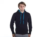 Stereo Panda "Leader" Pullover