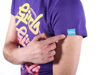 Stereo Panda "Girls Girls" Shirt