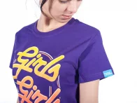 Stereo Panda "Girls Girls" w. Shirt