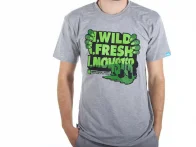 Stereo Panda "I´m Monster" Shirt