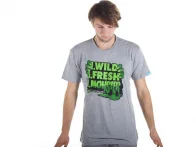 Stereo Panda "I´m Monster" Shirt