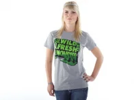 Stereo Panda "I´m Monster" w. Shirt