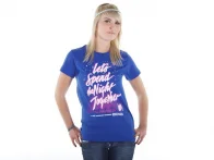 Stereo Panda "Let´s Spend" w. Shirt