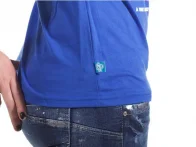 Stereo Panda "Let´s Spend" w. Shirt