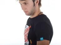 Stereo Panda "Light Fire" Shirt