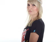 Stereo Panda "Light Fire" w. Shirt