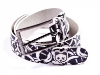 StereoPanda "Lunettes" Gürtel