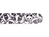 StereoPanda "Lunettes" Gürtel