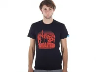 Stereo Panda "Pandastein" Shirt