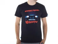 Stereo Panda "Psychodriver" Shirt