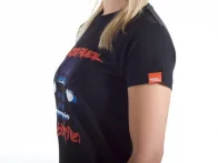 Stereo Panda "Psychodriver" w. Shirt