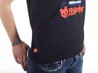 Stereo Panda "Psychodriver" w. Shirt